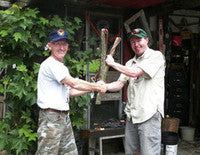  THE 2013 KILLEN HOLLOW GRAVEL FLIPPIN CHAMPIONSHIP