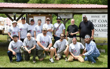 Southeastern Early Spring Slingshot Tournament