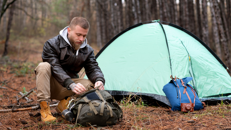 Best Camping Essentials for Every Camper