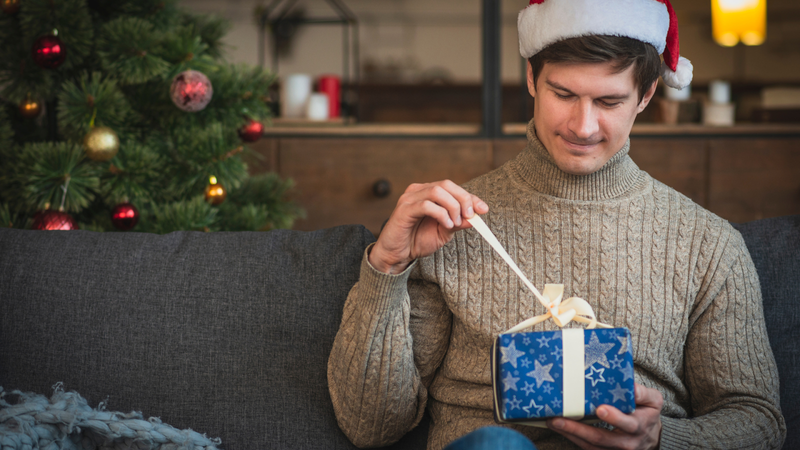 Holiday Gift Guide