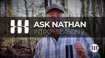Ask Nathan - Season 2 is almost here!