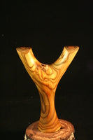 SLINGSHOT METAPHORS AND PERSPECTIVE ON LIFE