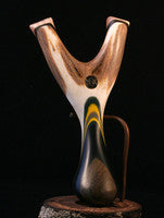 ​ ANTLER SLINGSHOT BUILD ALONG