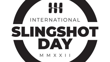 Happy International Slingshot Day!