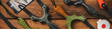 Everything Slingshots®