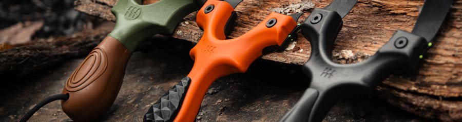 The Scout Slingshot