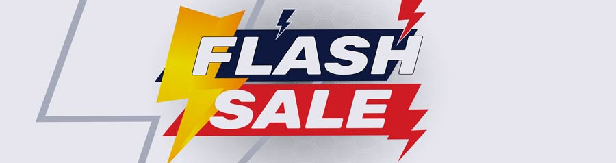 THE BIG SMALL SALE
