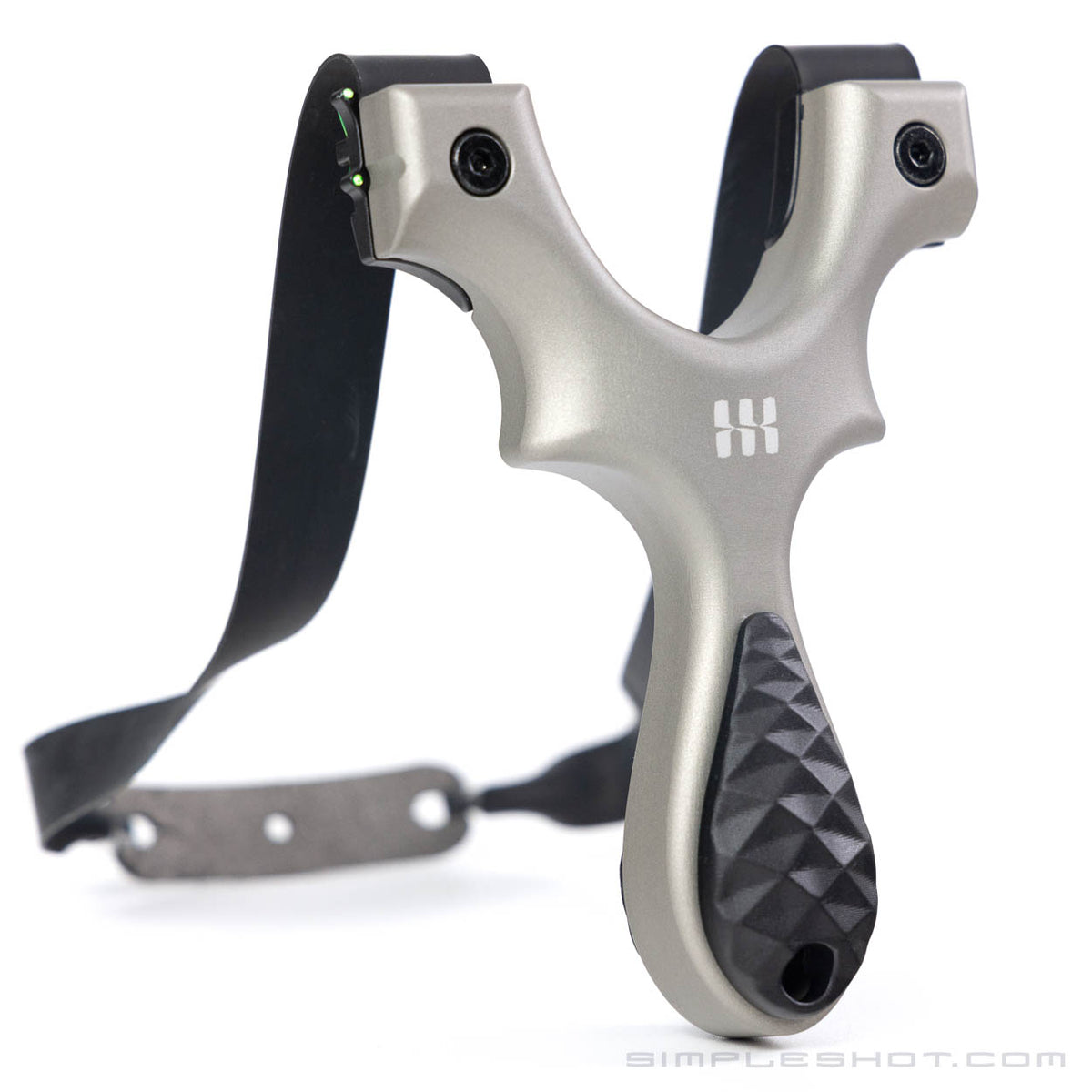Scout LT2 PRO slingshot