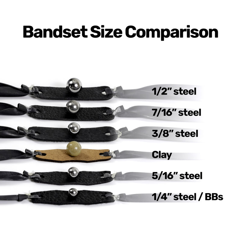 Try every size