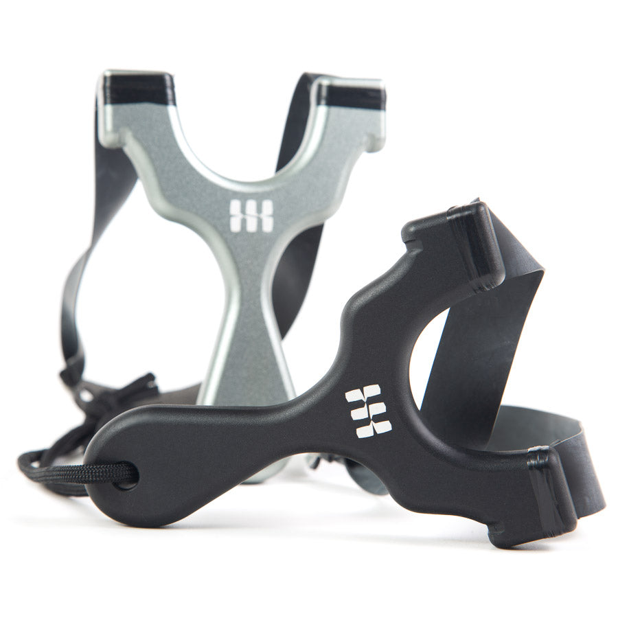 Axiom Champ PRO anodized aluminum slingshot