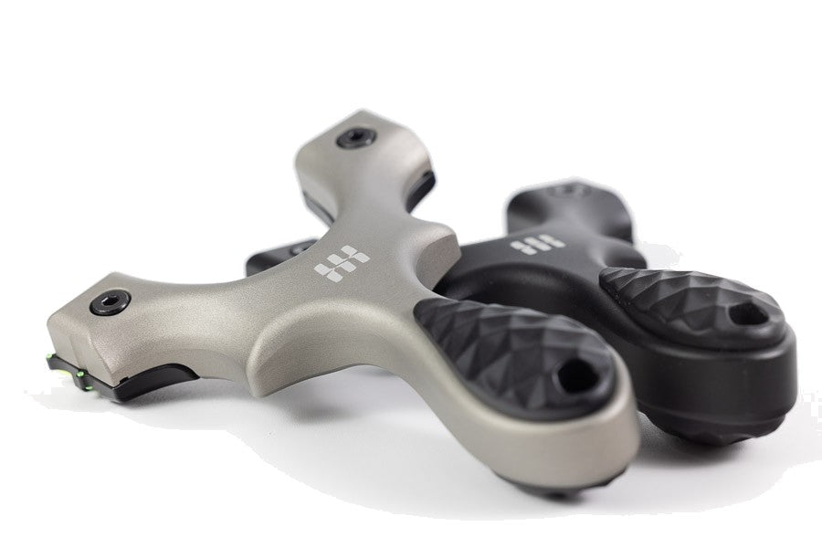 Scout LT2 PRO slingshot