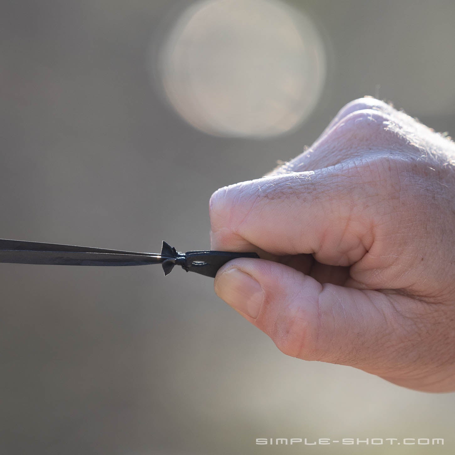 BB Pouch by SimpleShot (12 pack)