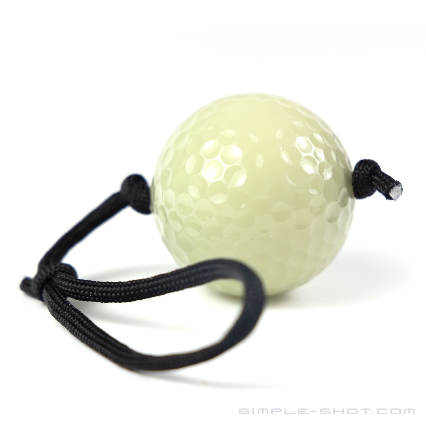 Golf Ball Target (Glow-In-The-Dark)