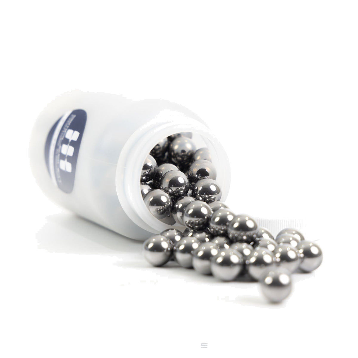 1/2 inch steel slingshot ammo