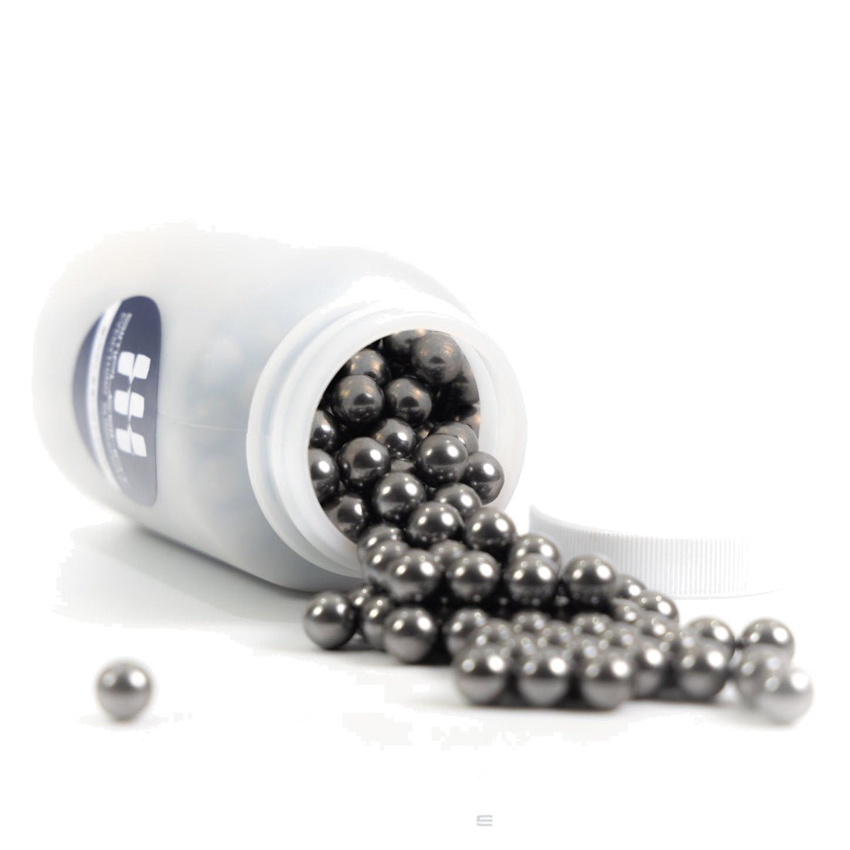 3/8 inch steel slingshot ammo