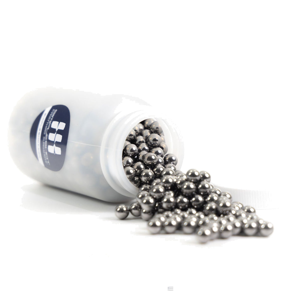 5/16 inch steel slingshot ammo