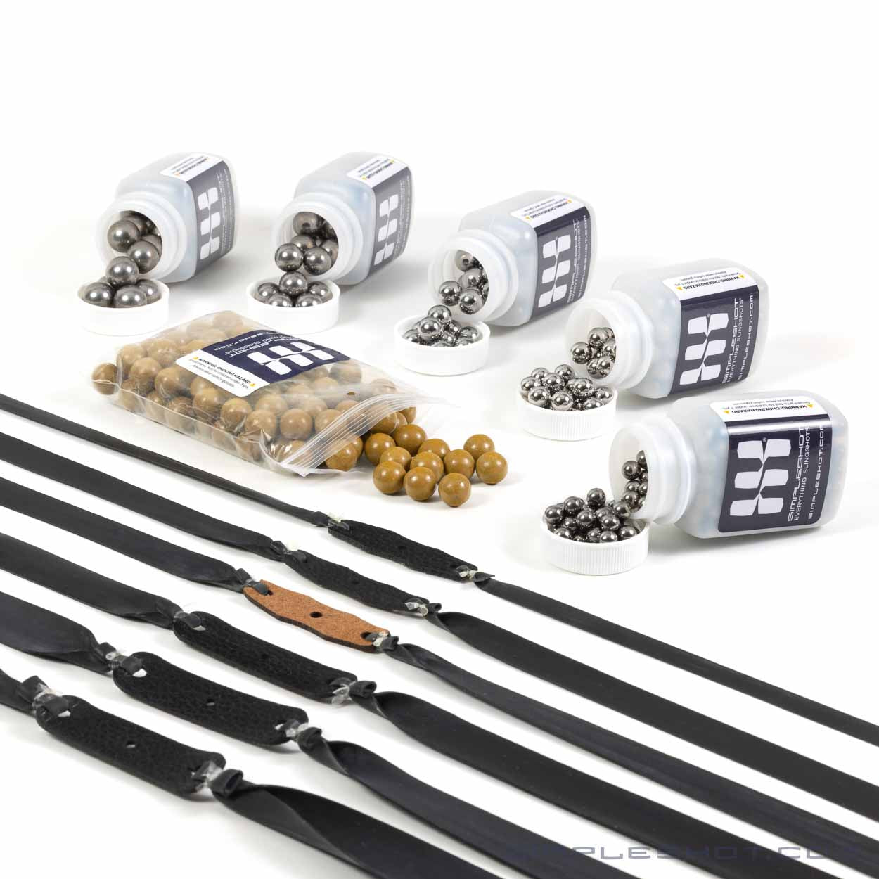 Master Arsenal Bundle