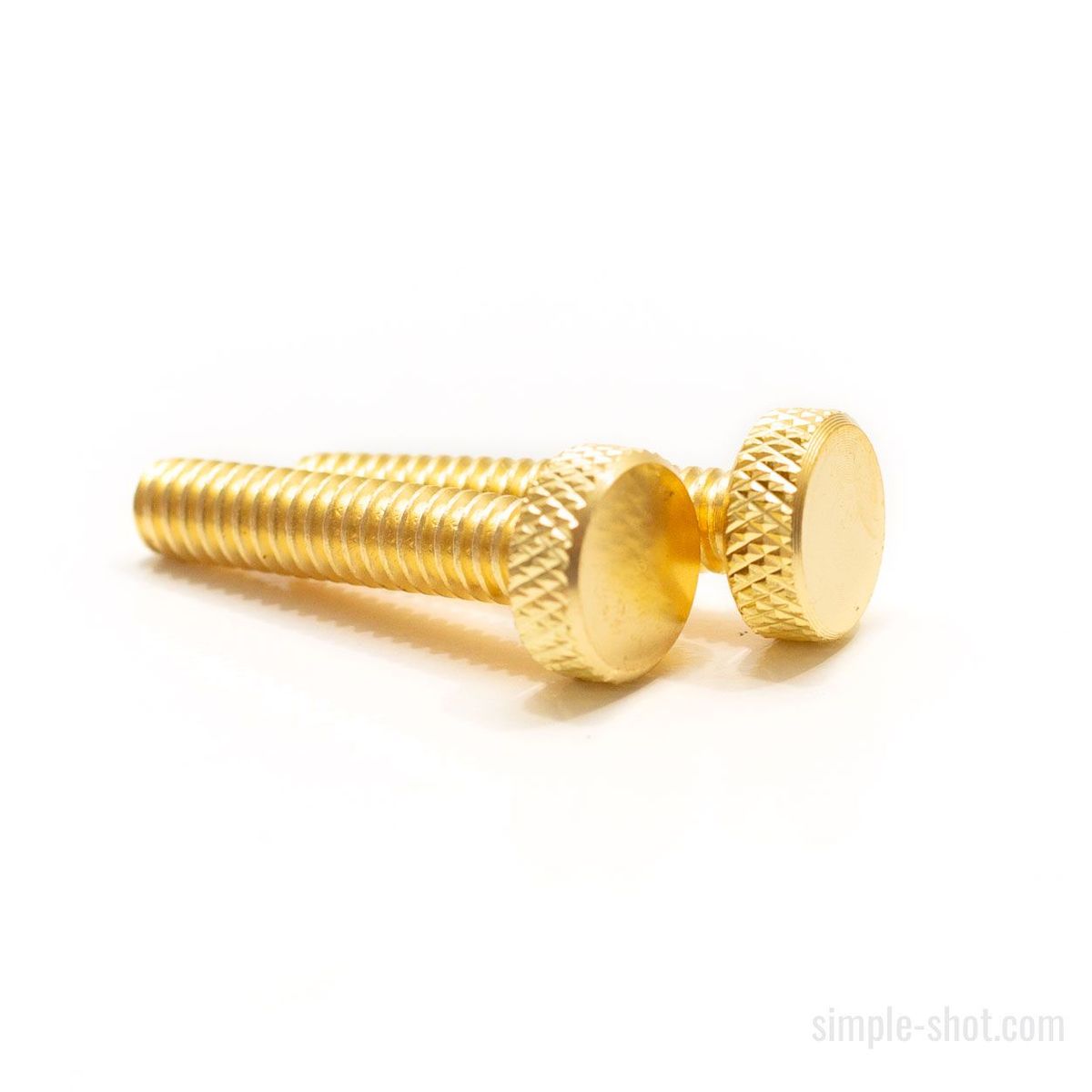 Thumb Screws for FlipClip X