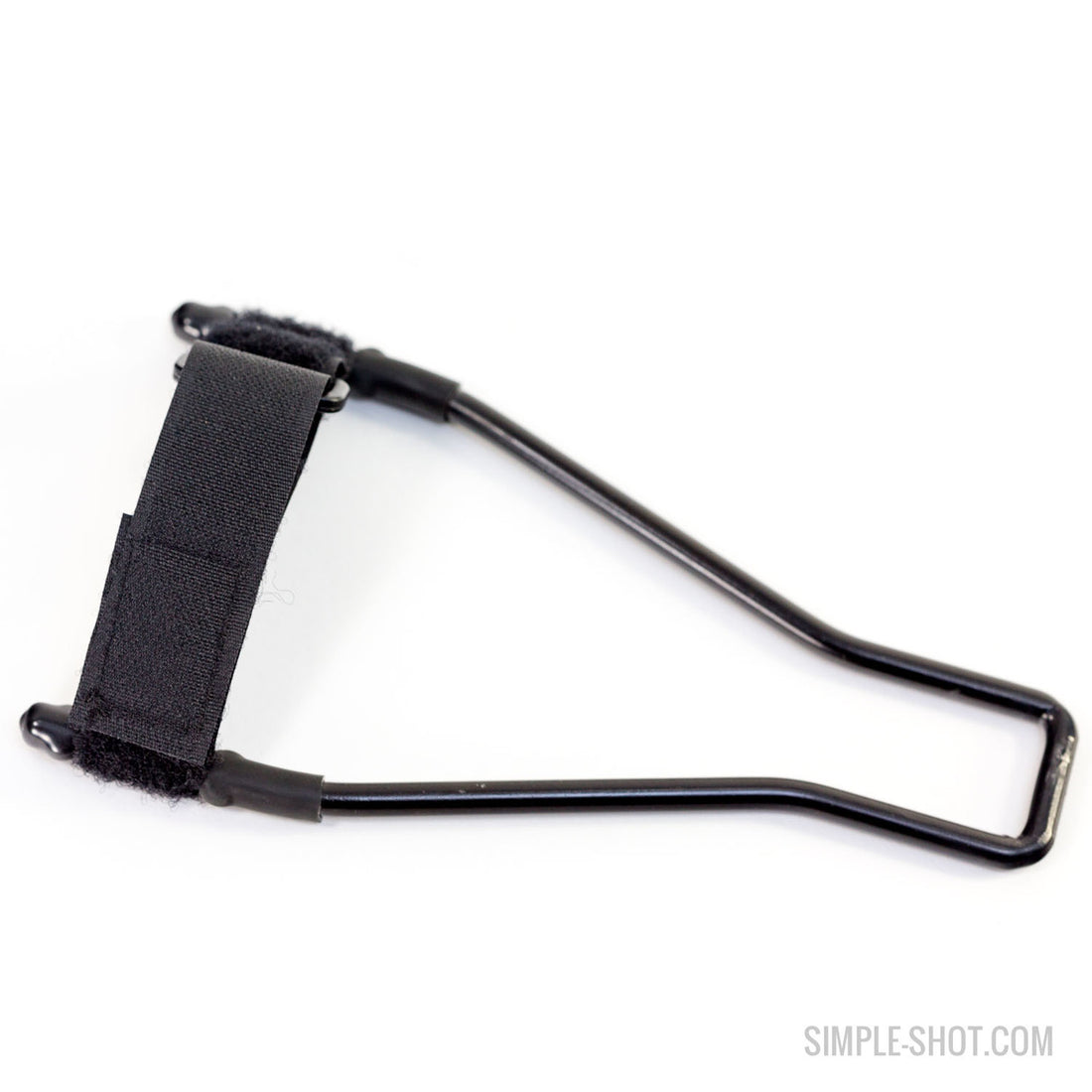 Hammer wrist brace - top view