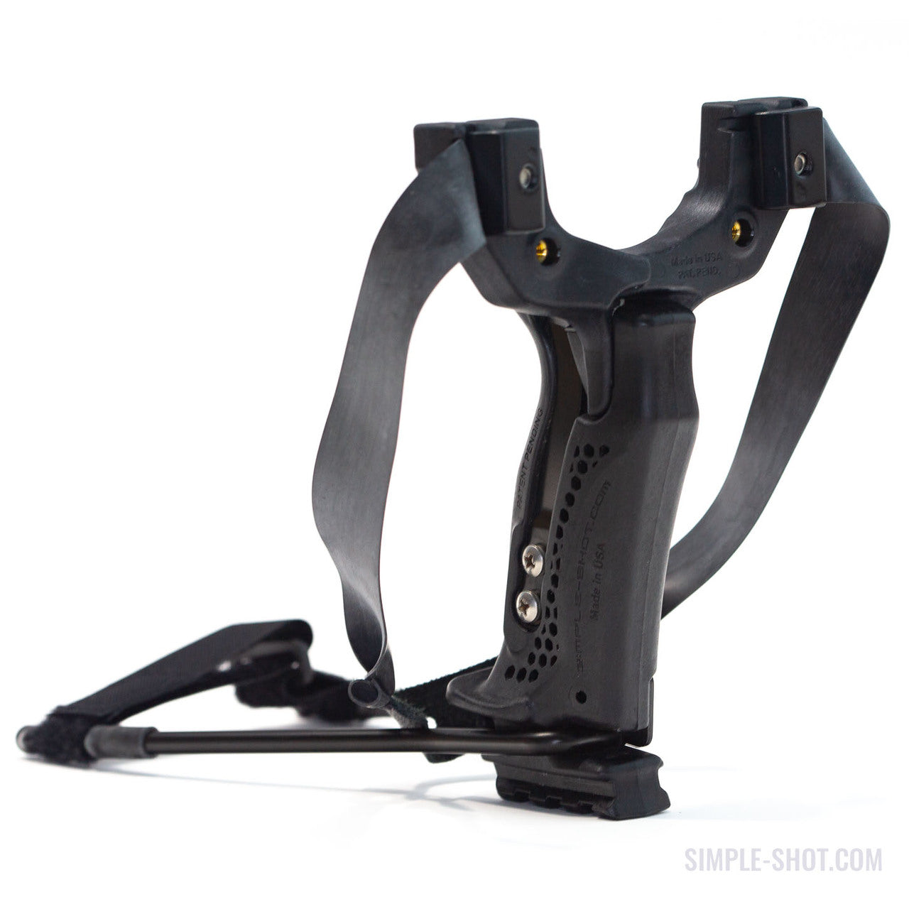 Hammer Bundle - XT Slingshot Head + XT Handle