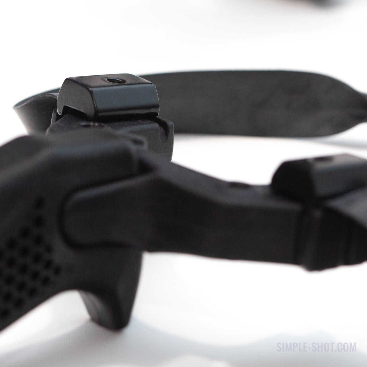 Hammer Bundle - XT Slingshot Head + XT Handle