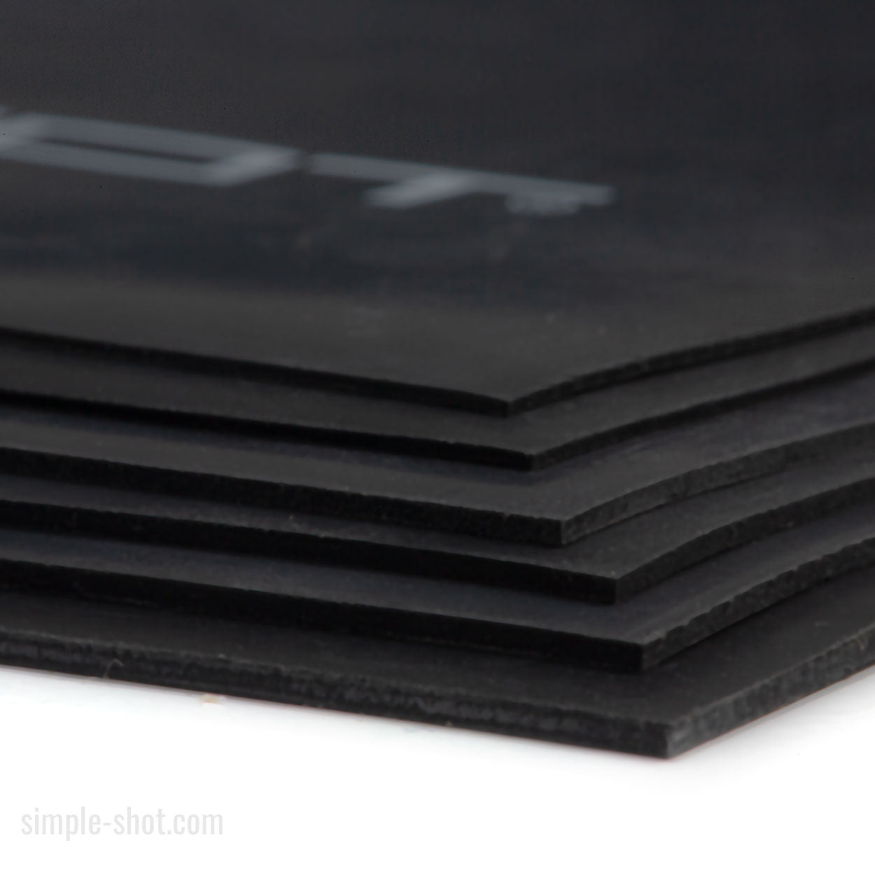 SimpleShot Premium Latex Sheet