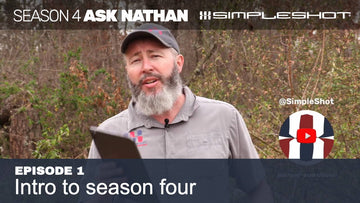 Ask SimpleShot your slingshot questions. Season Four!