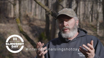 International Slingshot Day 2023