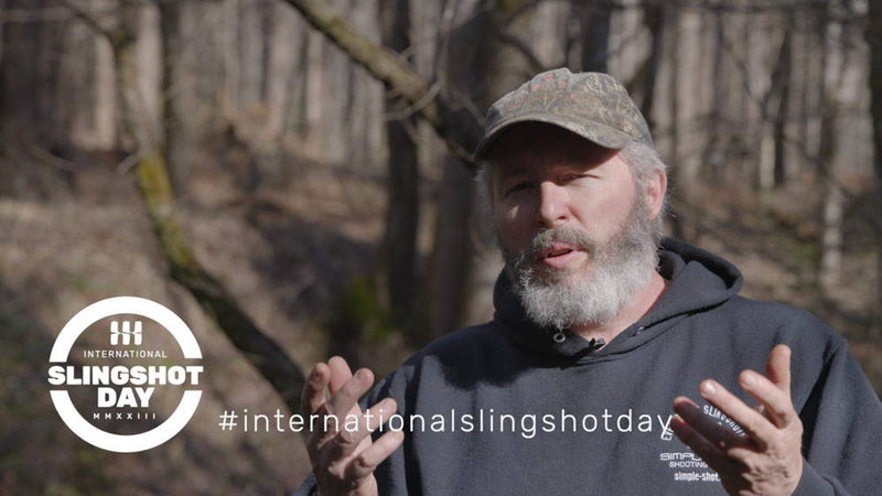 International Slingshot Day 2023