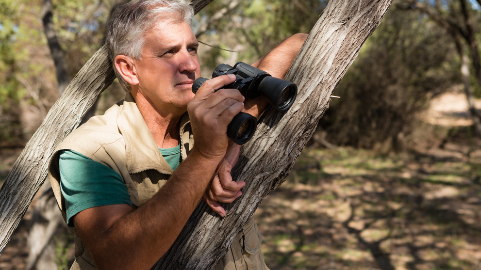 Beginner’s Guide To Slingshot Hunting