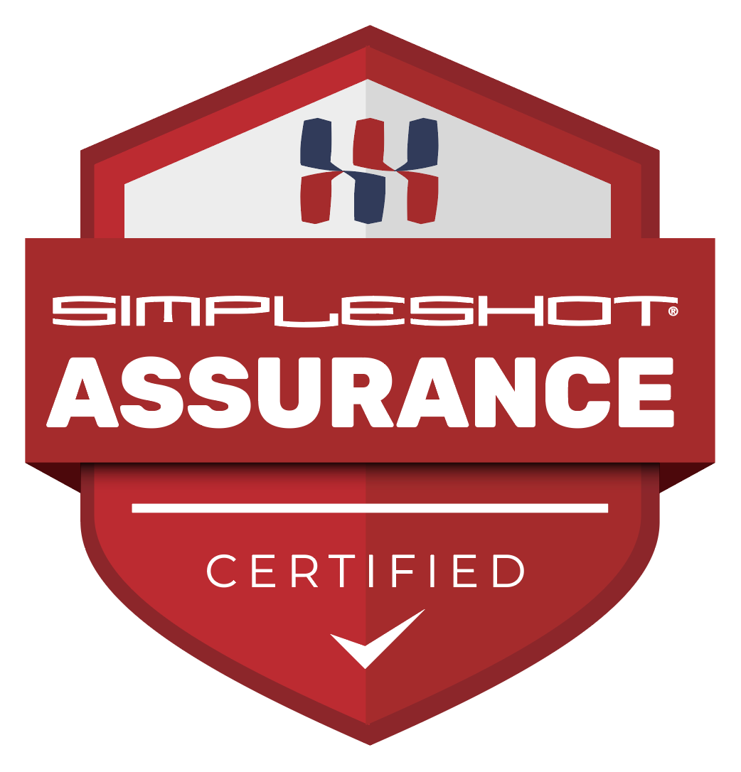 SimpleShot Assurance