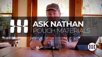 Alternate Pouch Materials