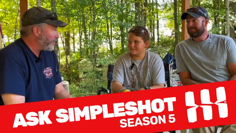 Ask SimpleShot