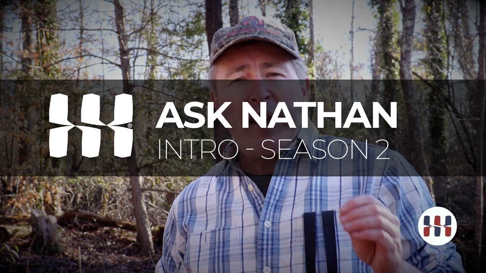 Ask Nathan - Season 2 is almost here!