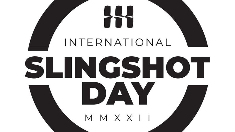 Slingshot Events