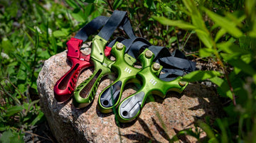 PRO Series slingshots are restocked and available in new colors!