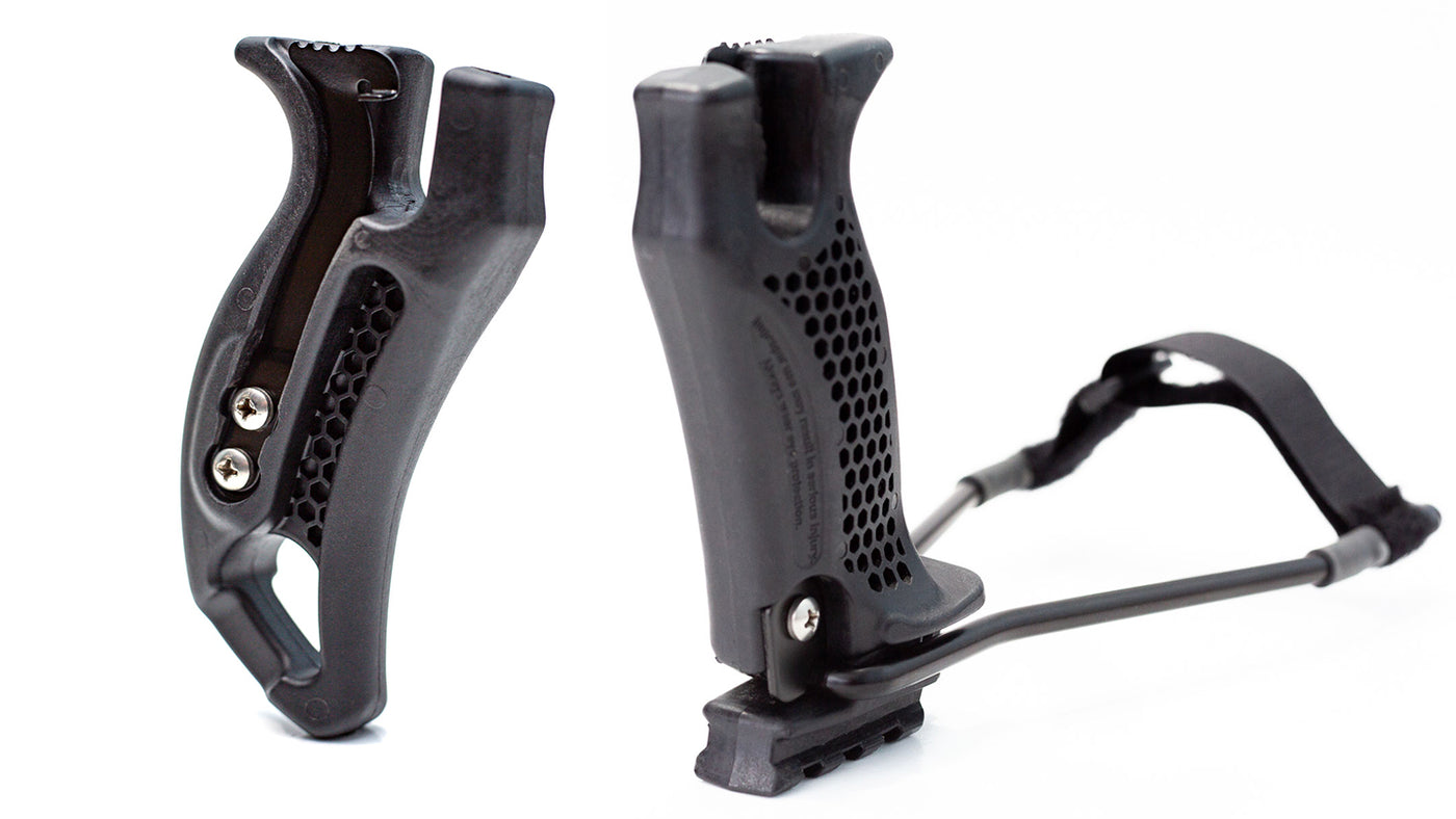 XT or LT Handle?