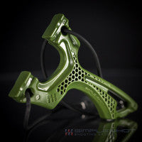THE TORQUE IS HERE