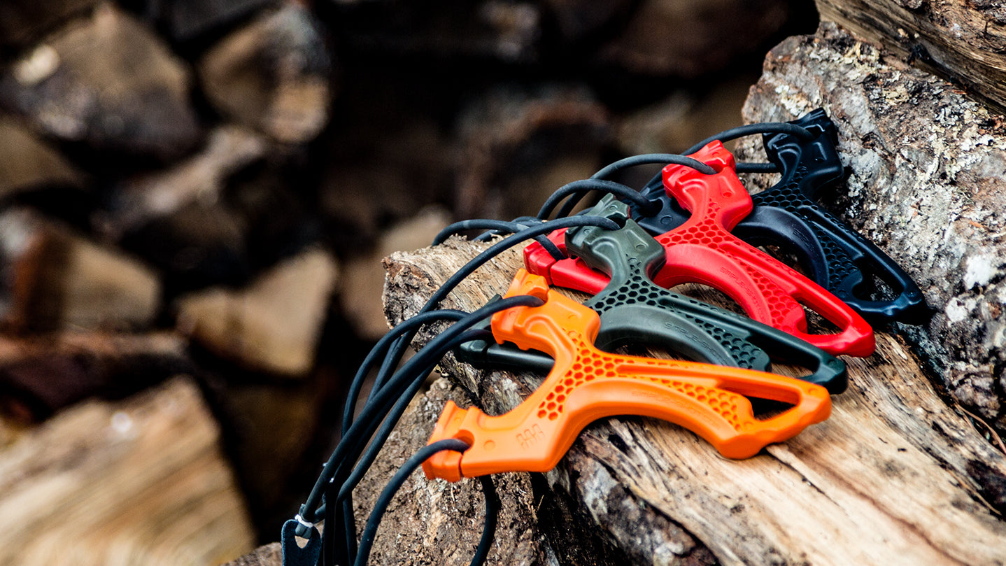 Meet the whole Torque family. – Everything Slingshots