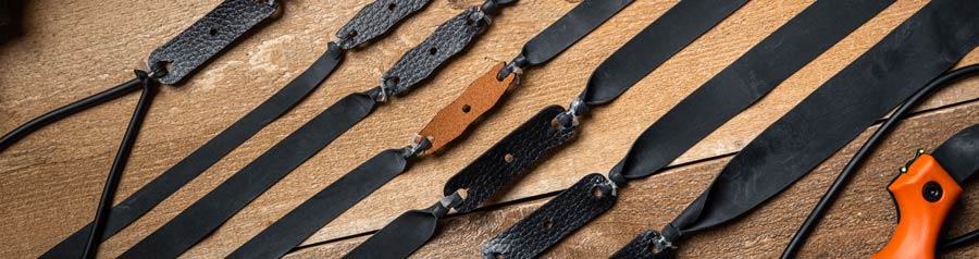 Slingshot Bands