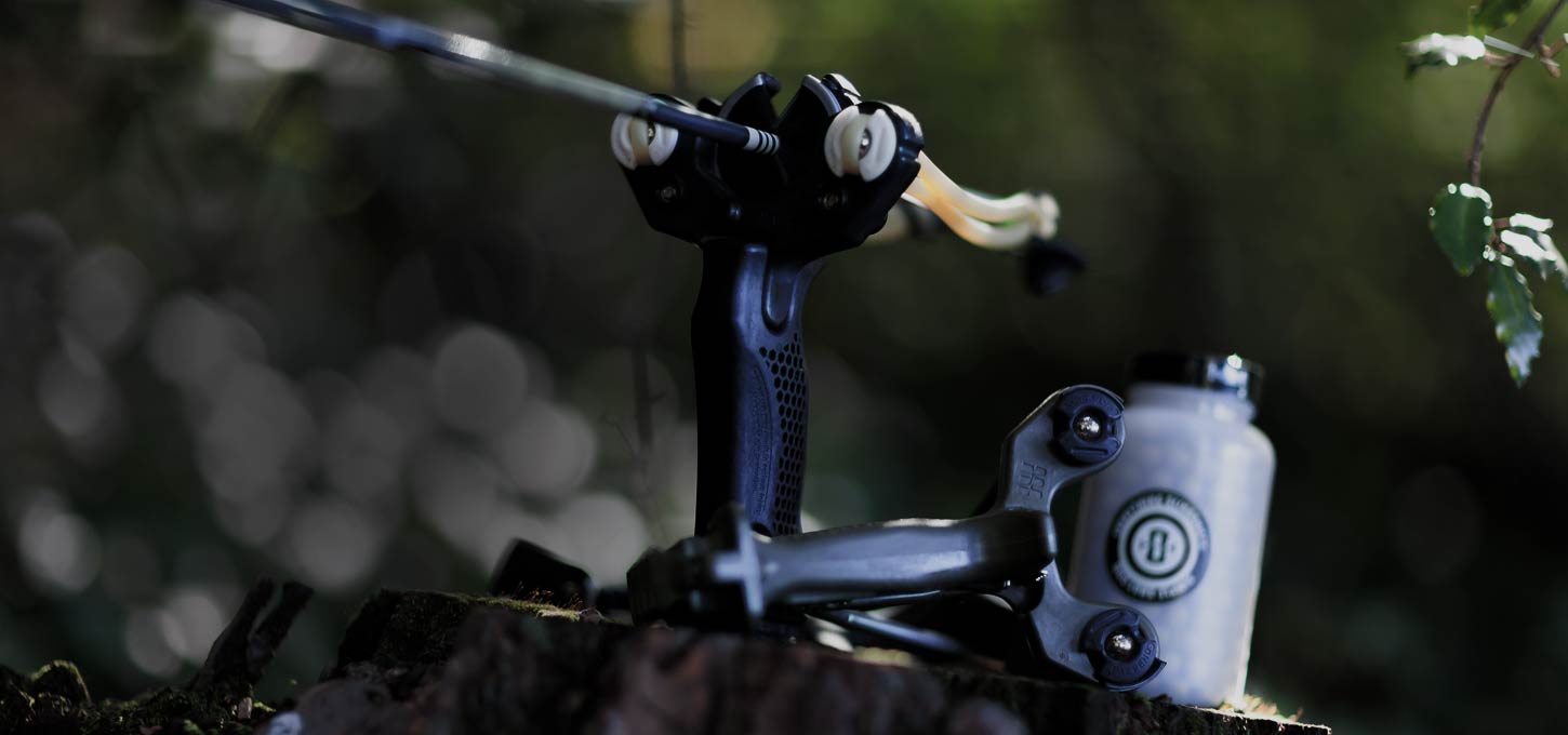 Hammer Slingbows