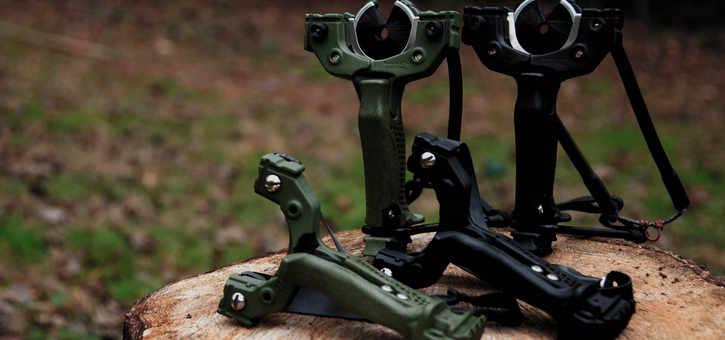 Hammer Slingshots