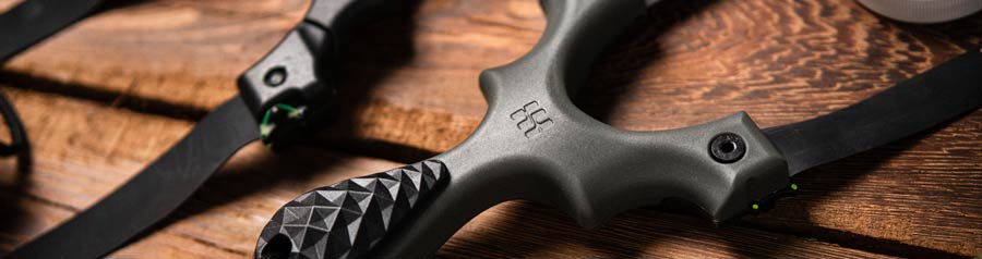 The Scout LT Slingshot