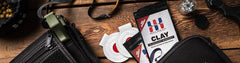 Slingshot Accessories