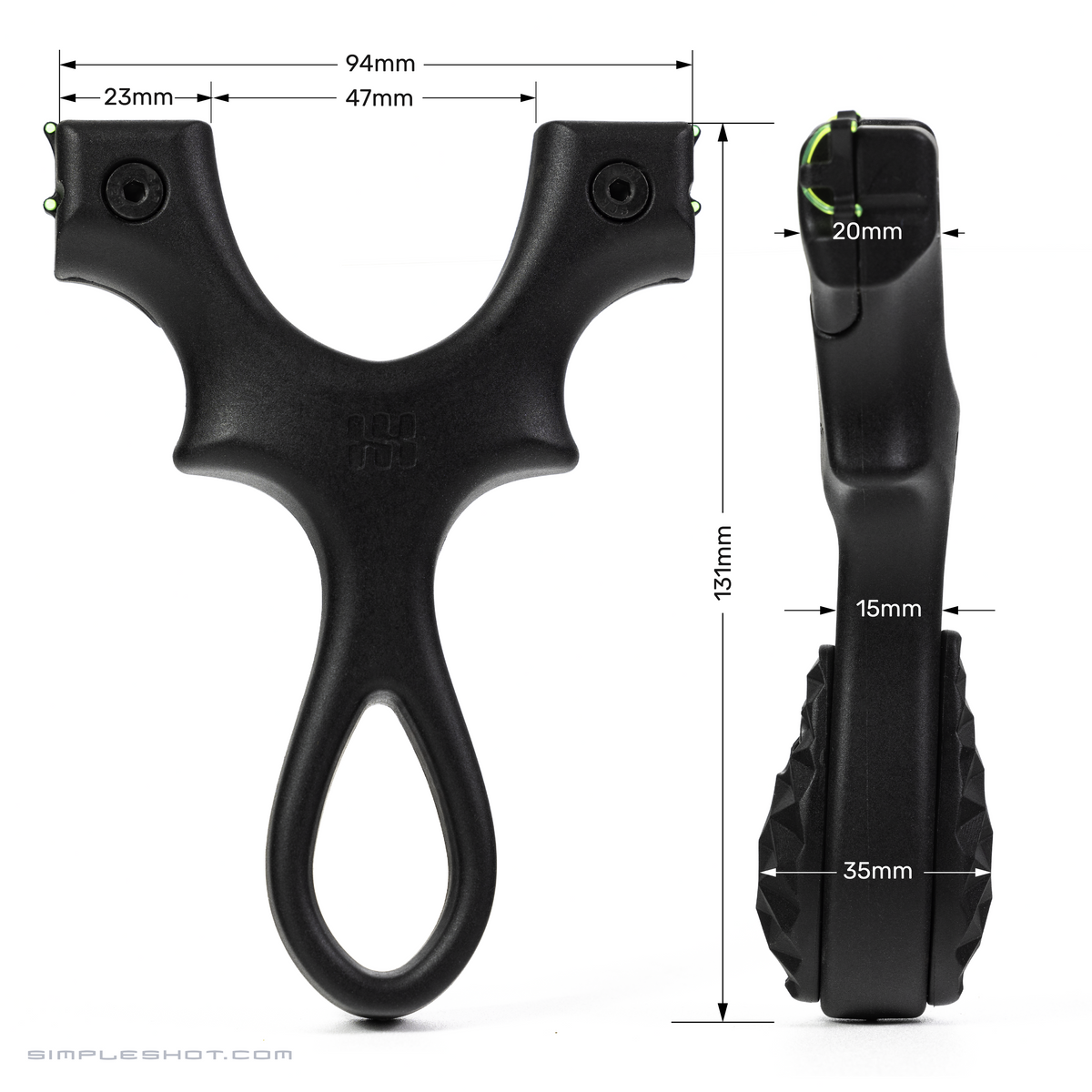 Scout LT2 measurements