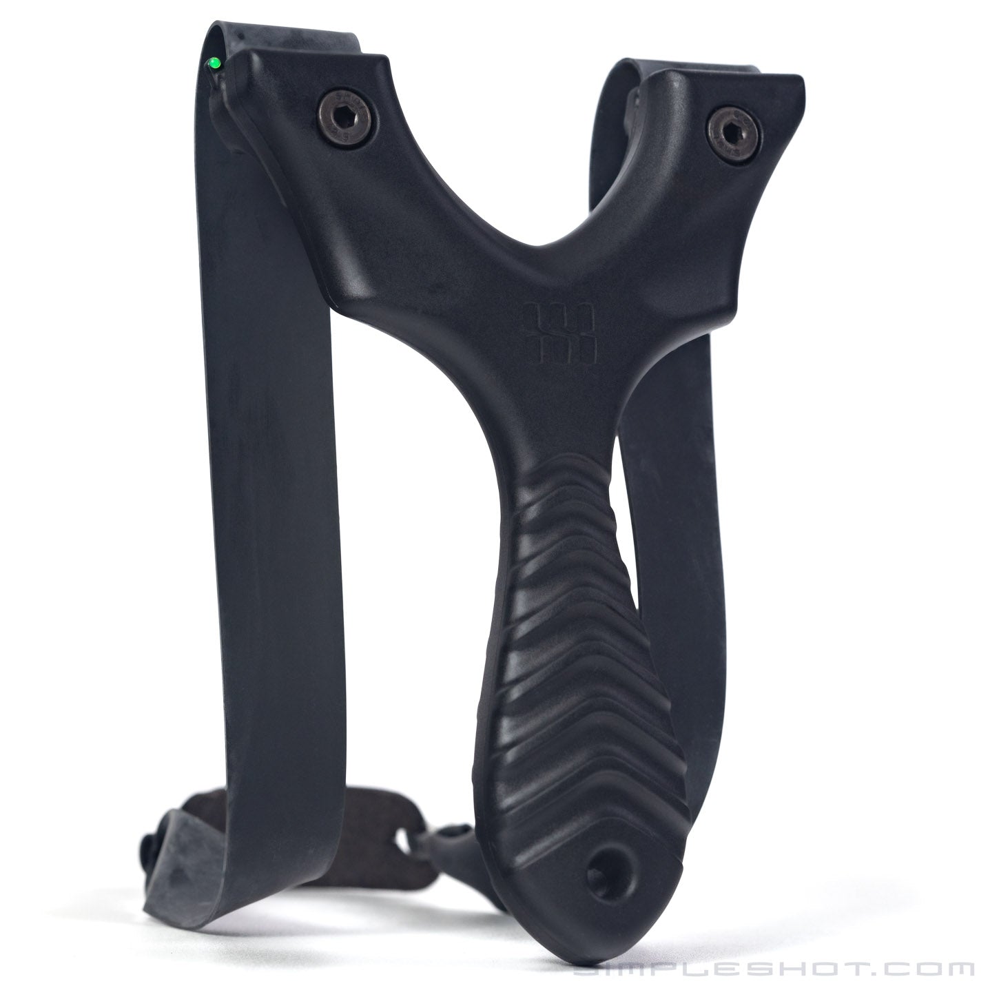 The Axiom with Integrated Clips | SimpleShot Slingshots