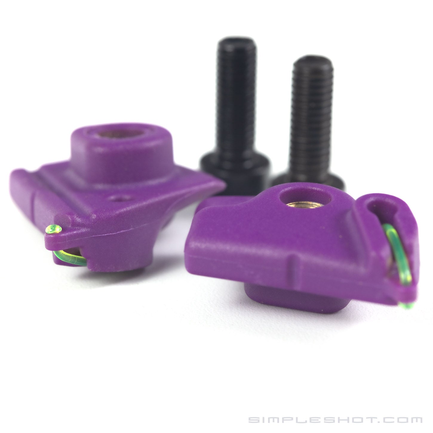 Axiom Clips