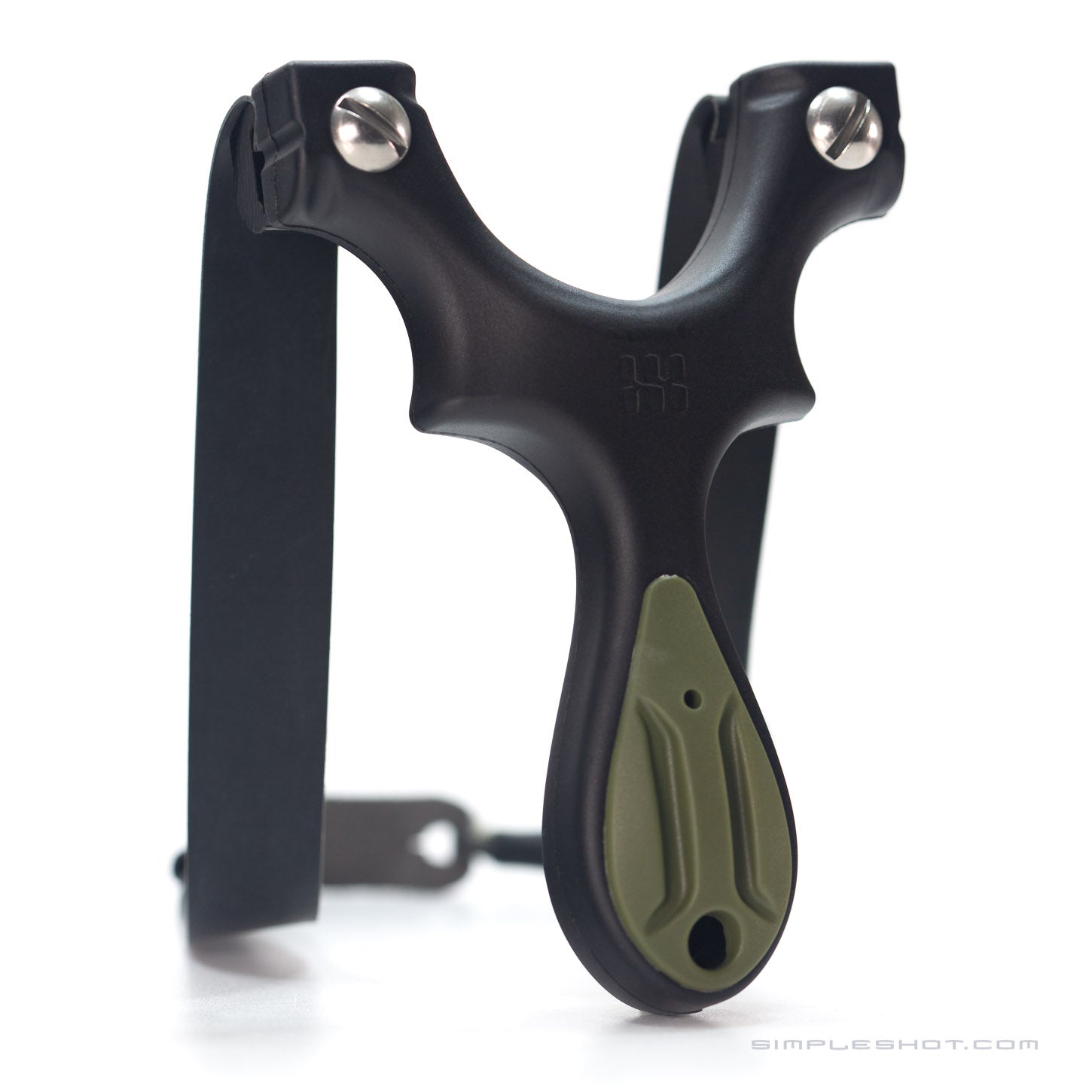 Scout LT Classic Scales