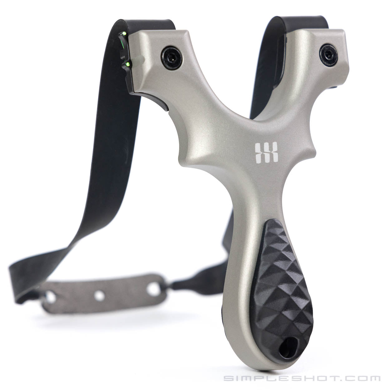 The Scout X PRO Slingshot | SimpleShot Slingshots – SimpleShot ...