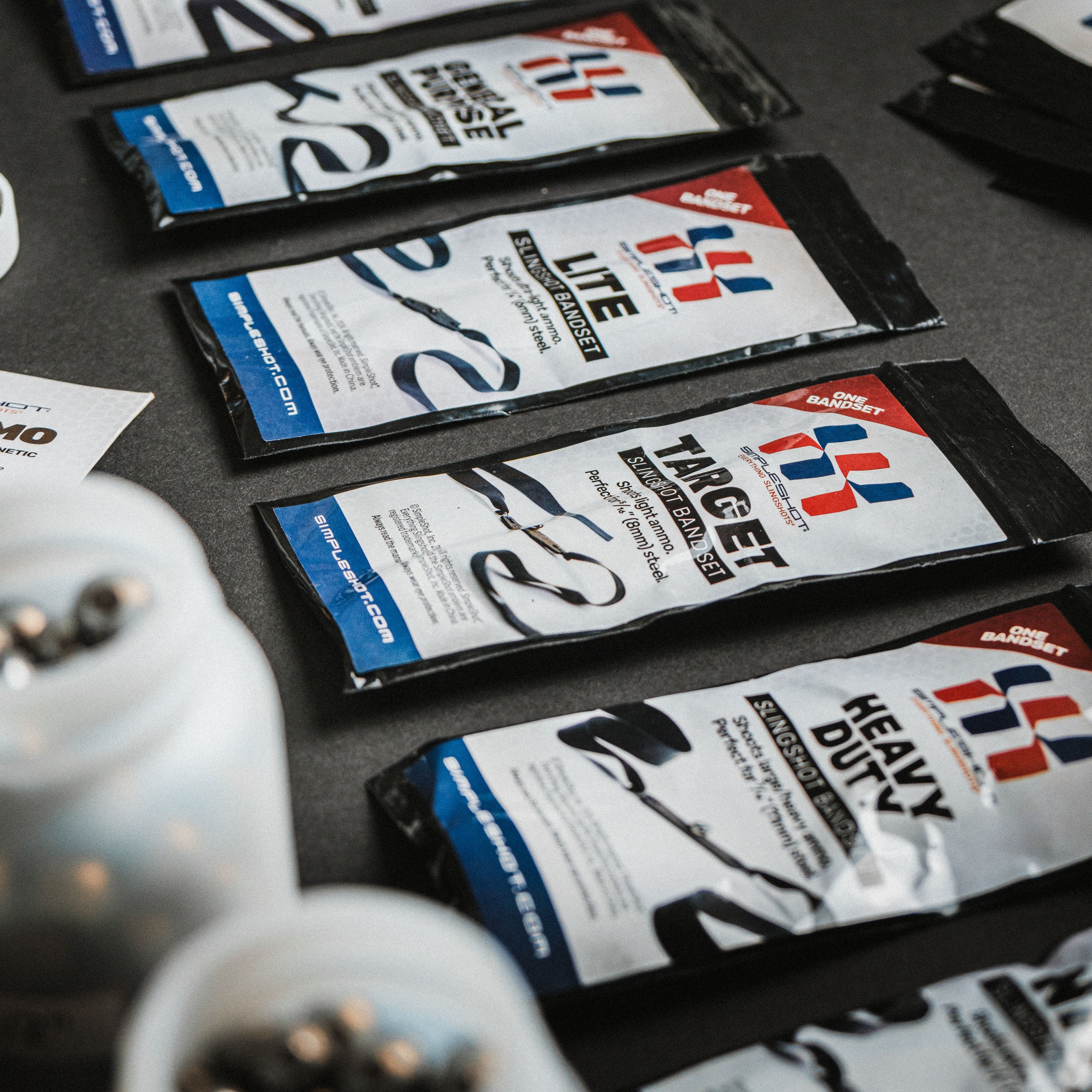 Master Arsenal Max Bundle